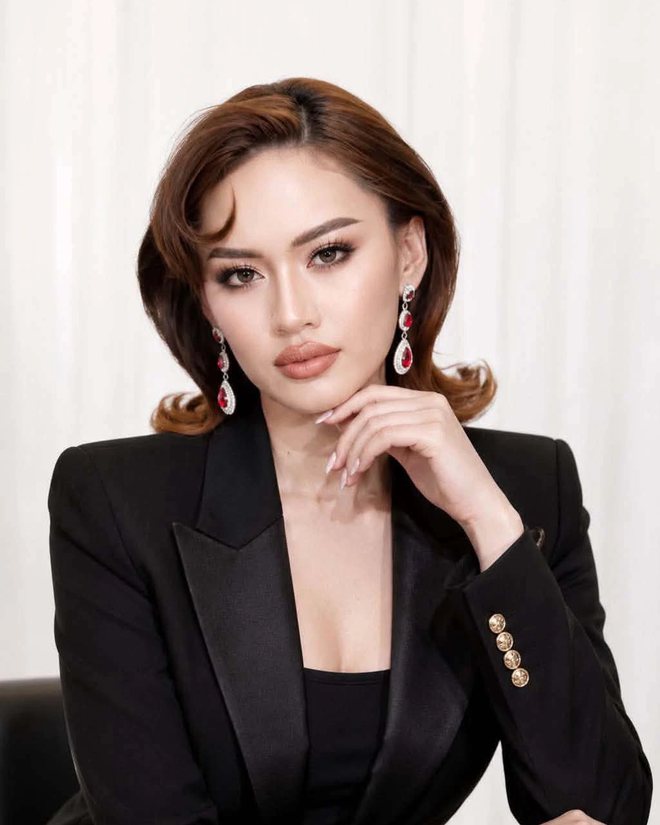 Portrait of Melody Relacion Orillosa, founder of PHLDA